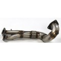 Piper exhaust Seat MK1 Leon Cupra R 3 Inch Downpipe-Direct Replacement (coated)